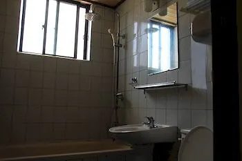 民众阁酒店